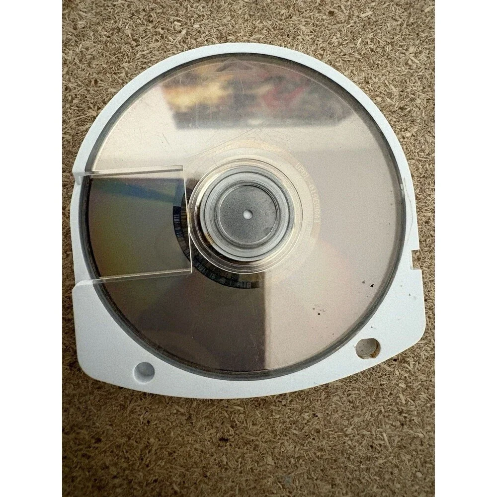 Jackass: The Game Sony PSP, 2007